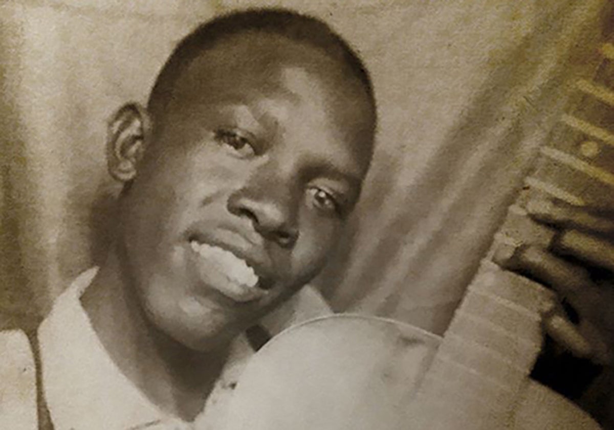 Robert Johnson