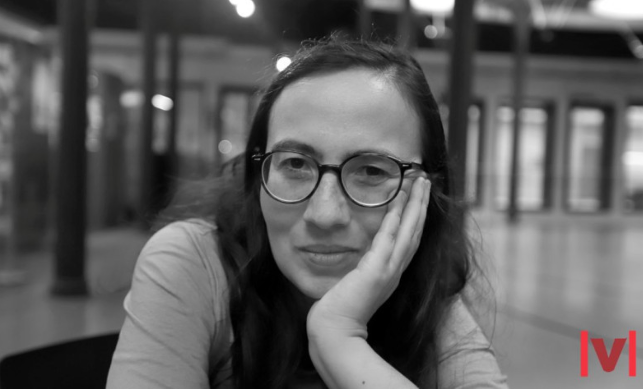 Xènia Dyakonova | @Jesús Císcar
