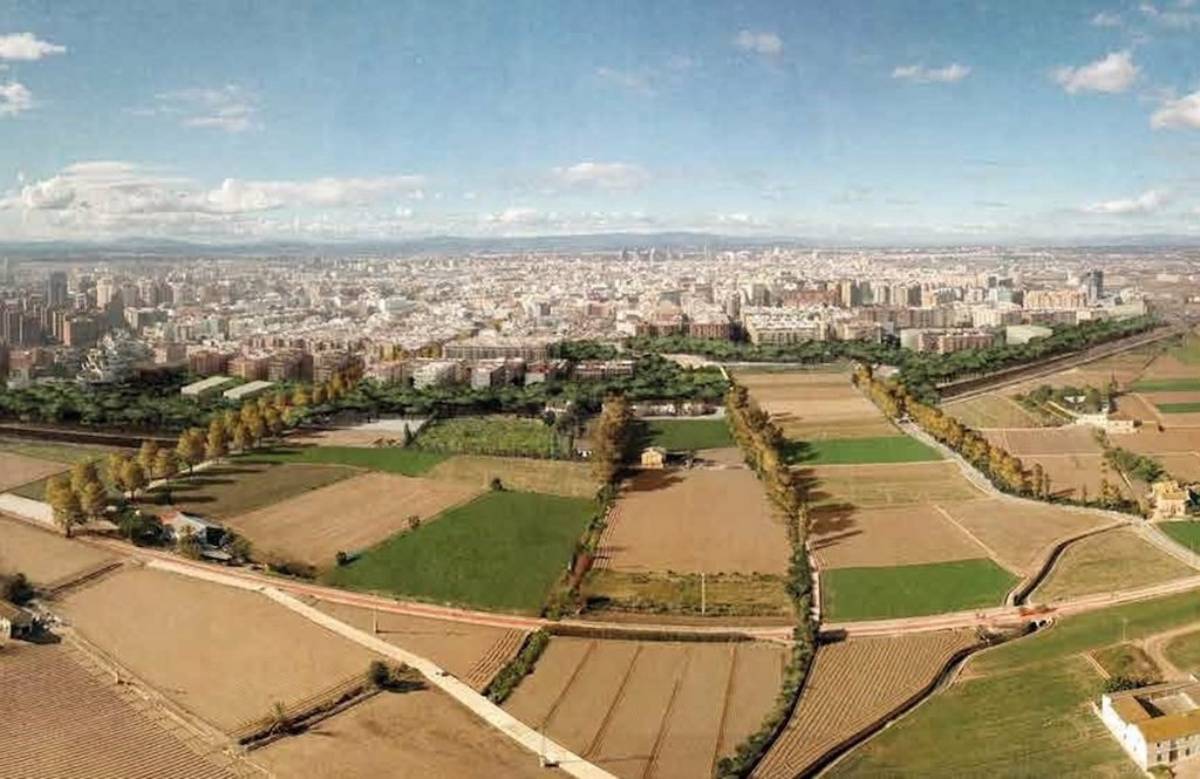 El paríode d'al·legacions al PAI de Benimaclet s'allargarà fins al 3 de juliol