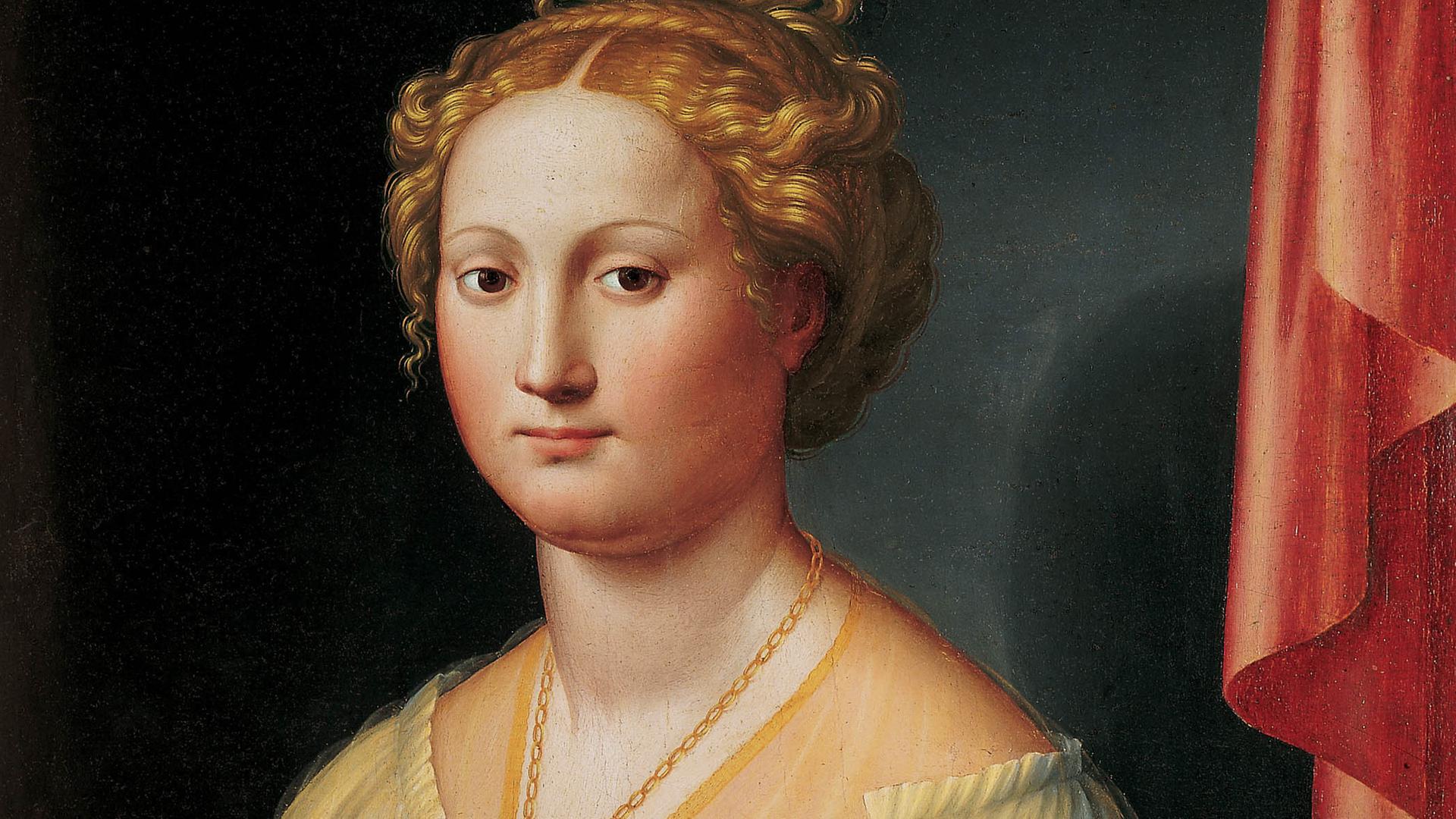 Vanozza Cattanei, la 'bella mantuana'