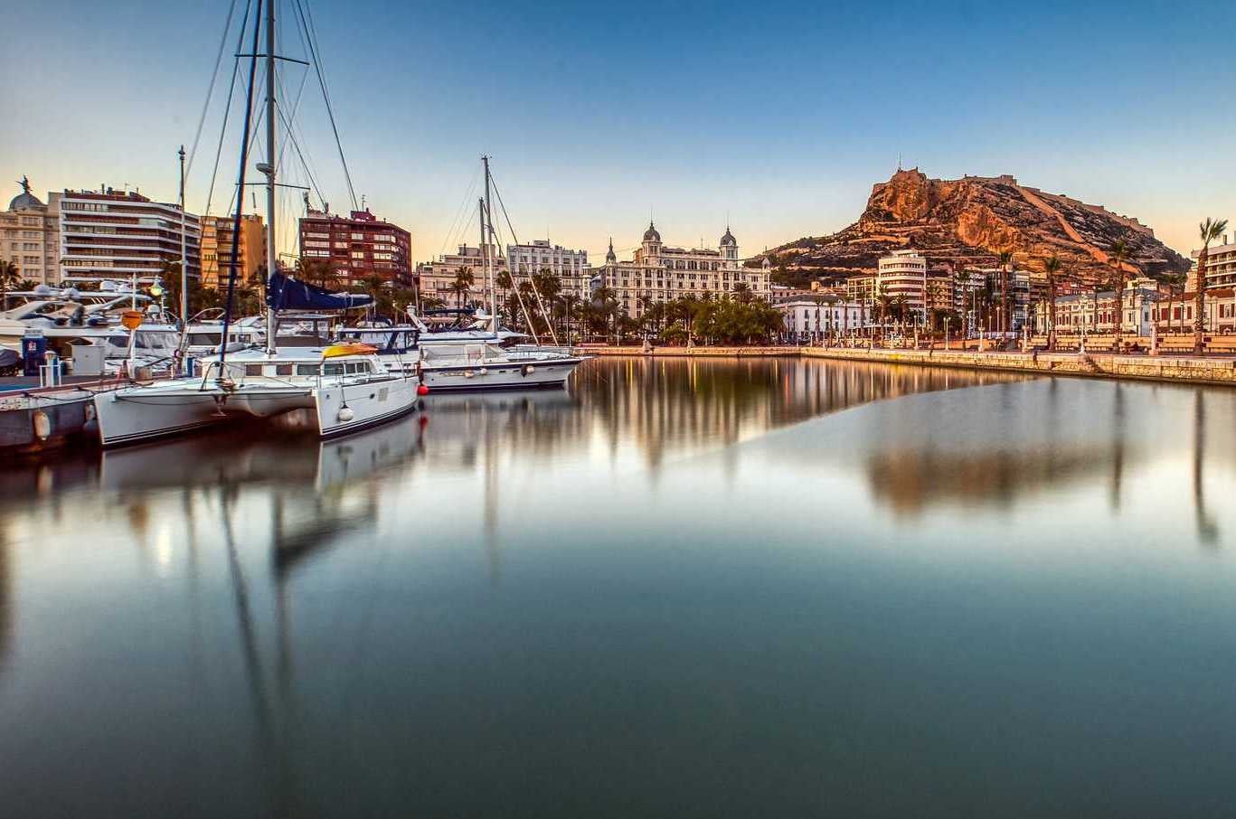 Alacant
