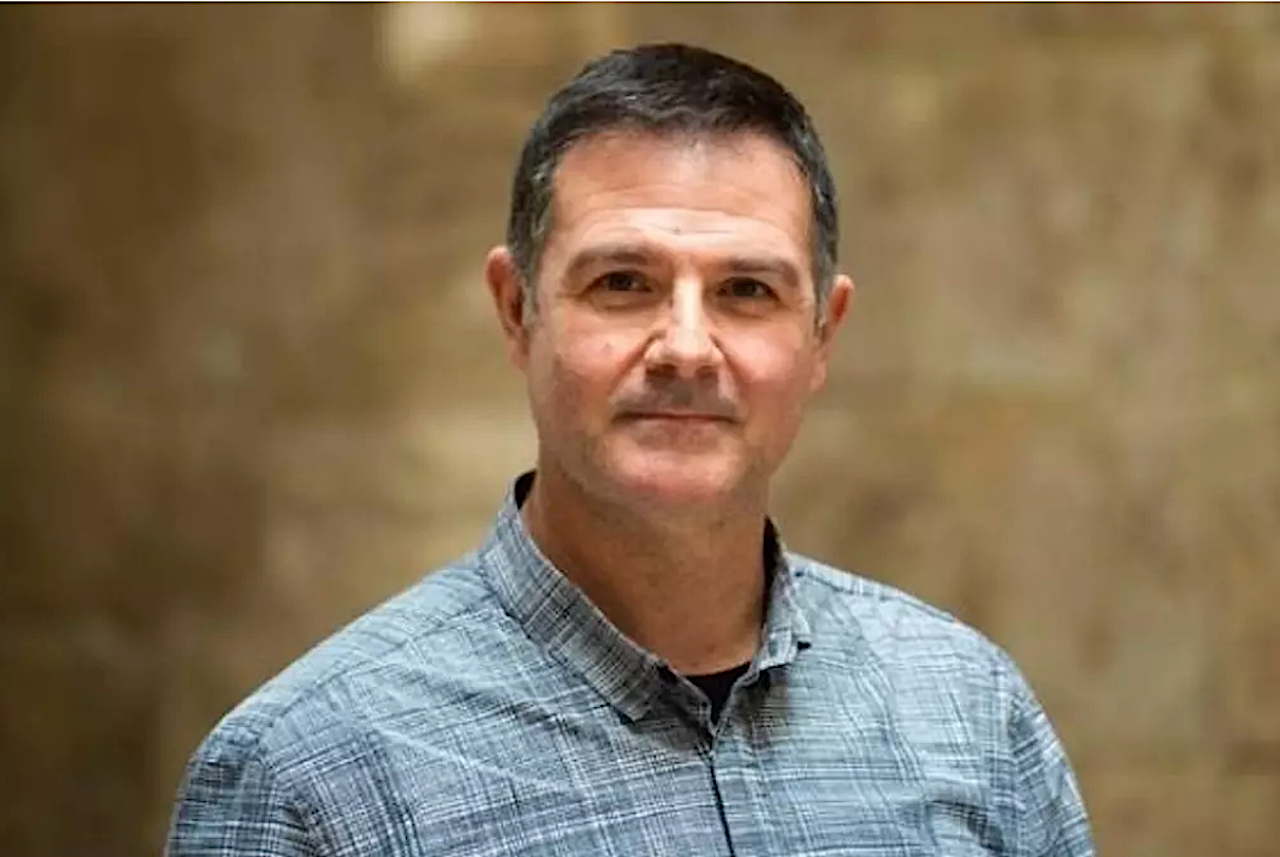 Enric Estrela dimiteix com a director de la Institució Alfons el Magnànim | Unió d'Editorials Universitàries