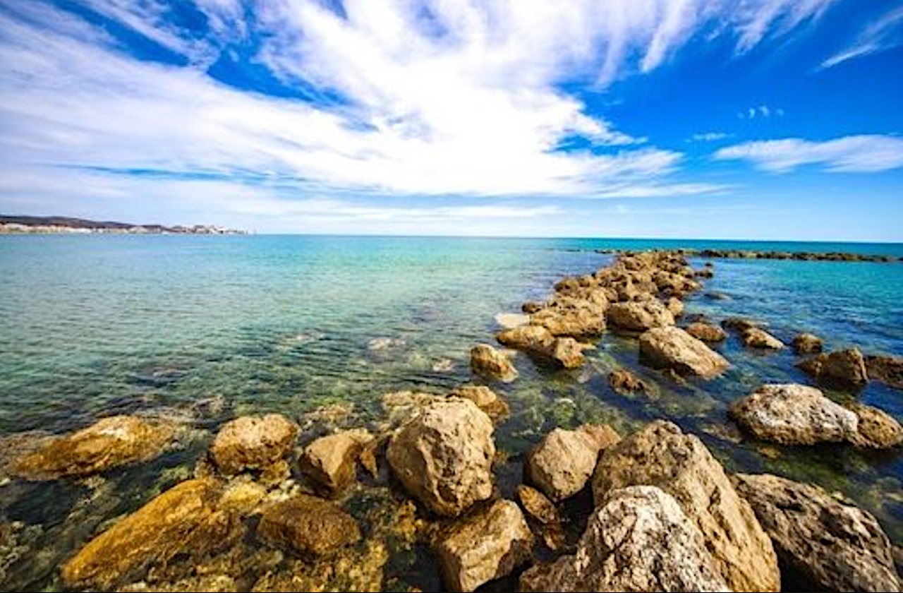 Platja del Marenyet de Cullera | Ajuntament de Cullera