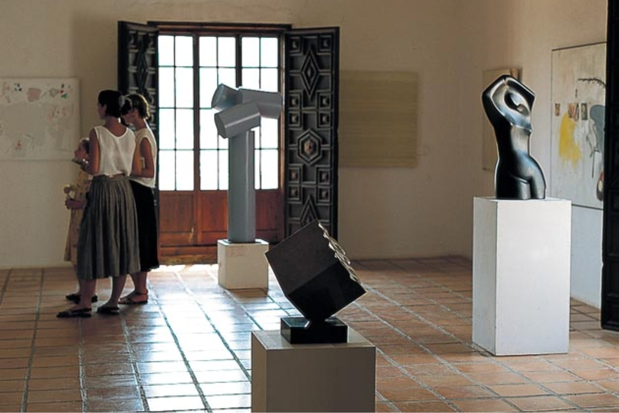 Museu d'Art Contemporani de Vilafamés (MACVAC)
