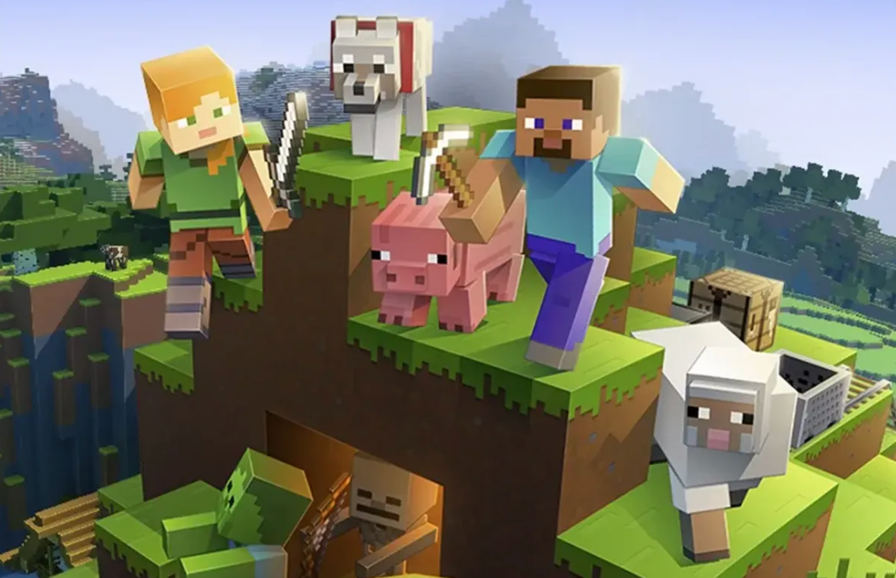 ExtremeCat, el torneig de Minecraft en català