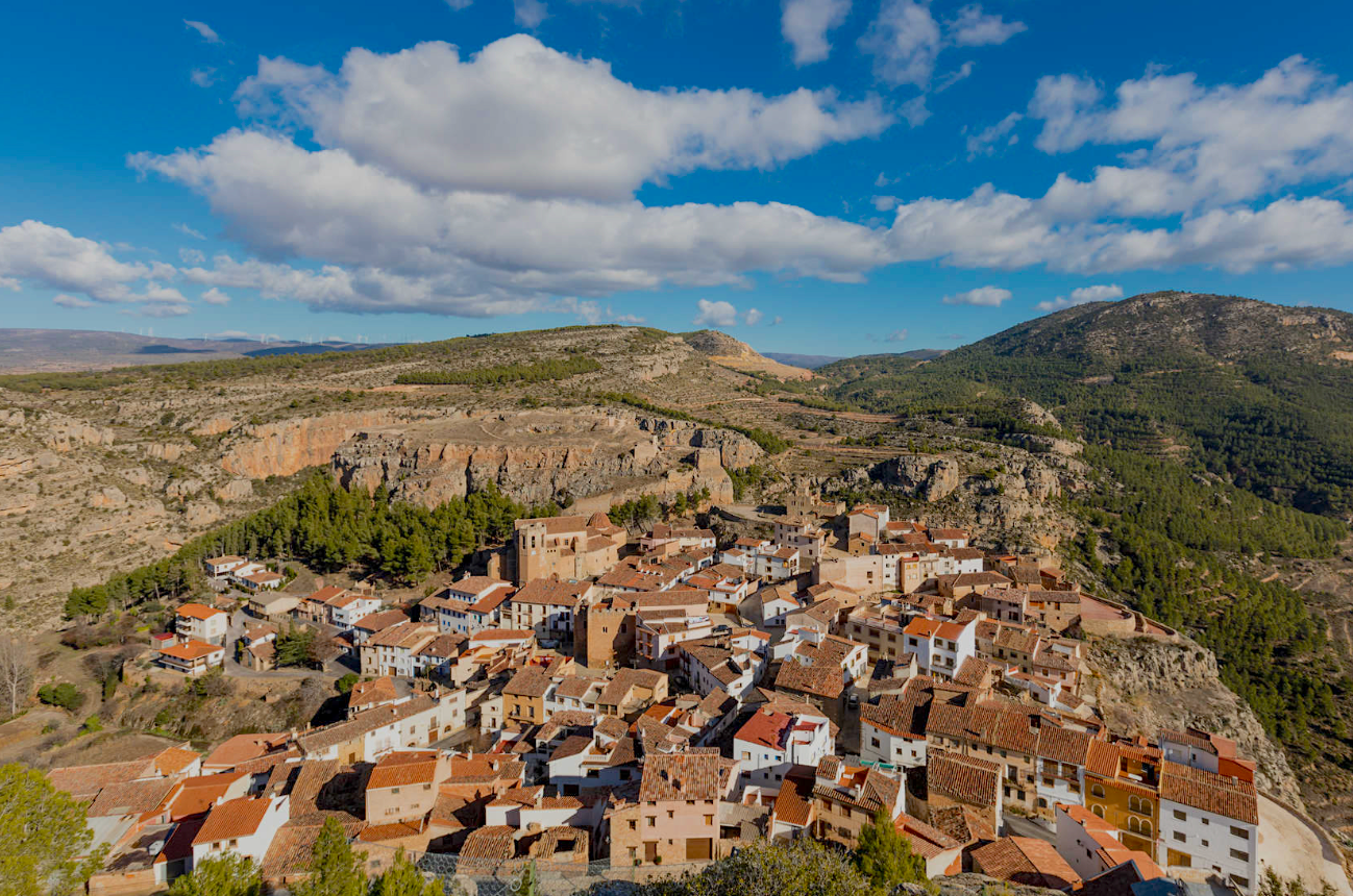 Alpont (la Serrania) | Turisme GVA