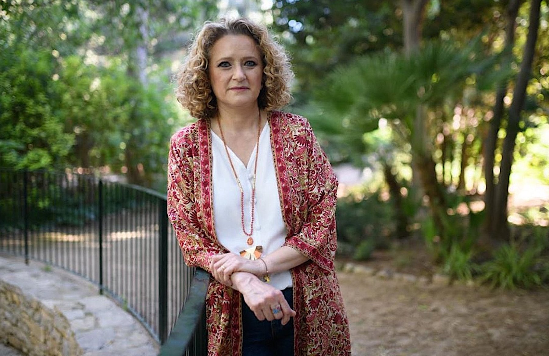 L'alcaldessa de Torrent, Amparo Folgado (PP) | EP
