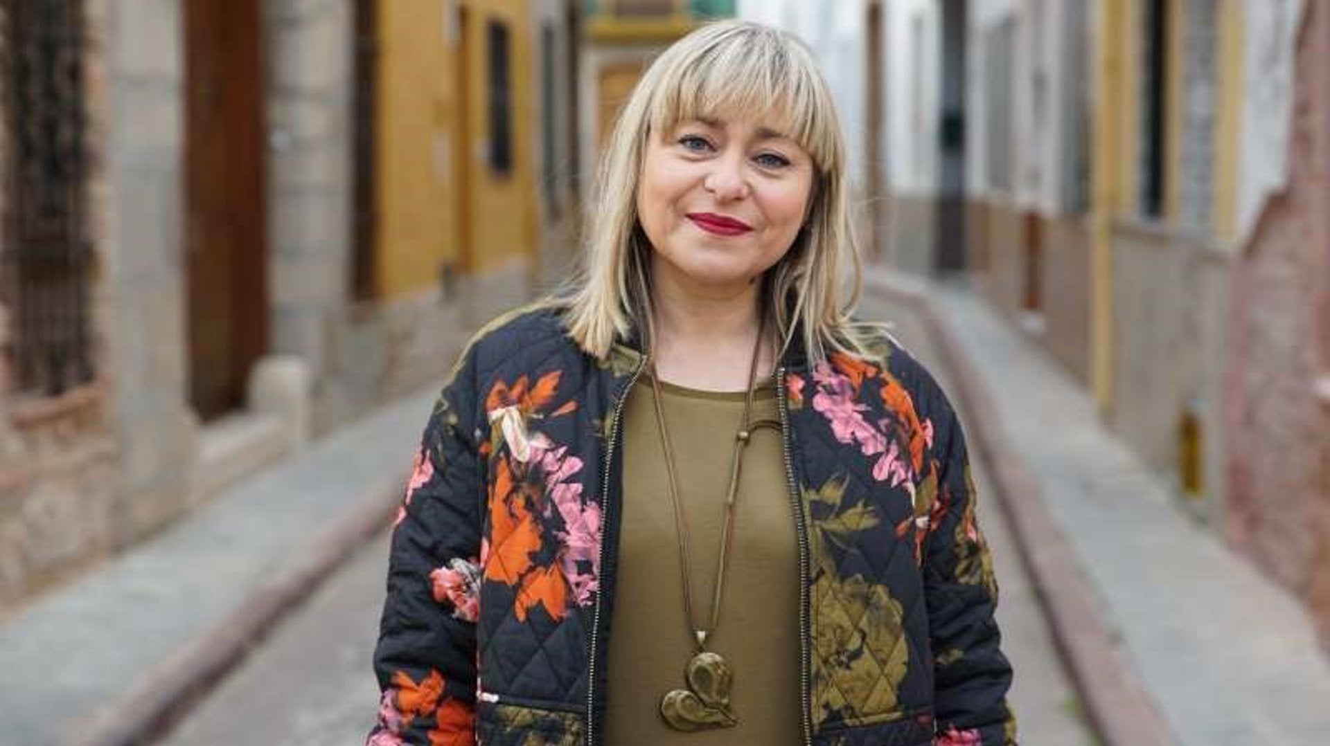 La diputada de Compromís a les Corts, Nathalie Torres | EP