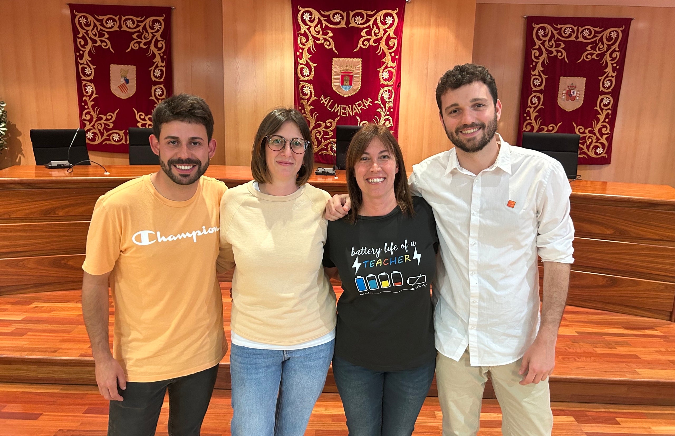 Compromís per Almenara