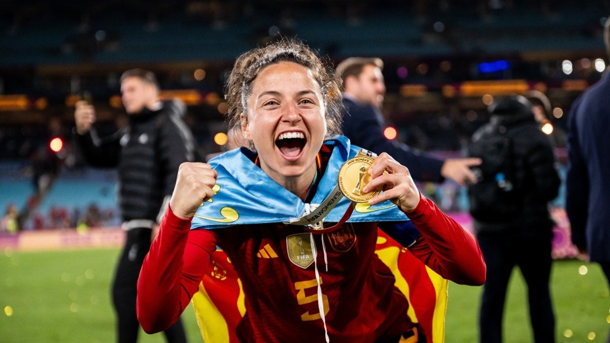 D'Aielo de Malferit a alçar la copa del món a Austràlia