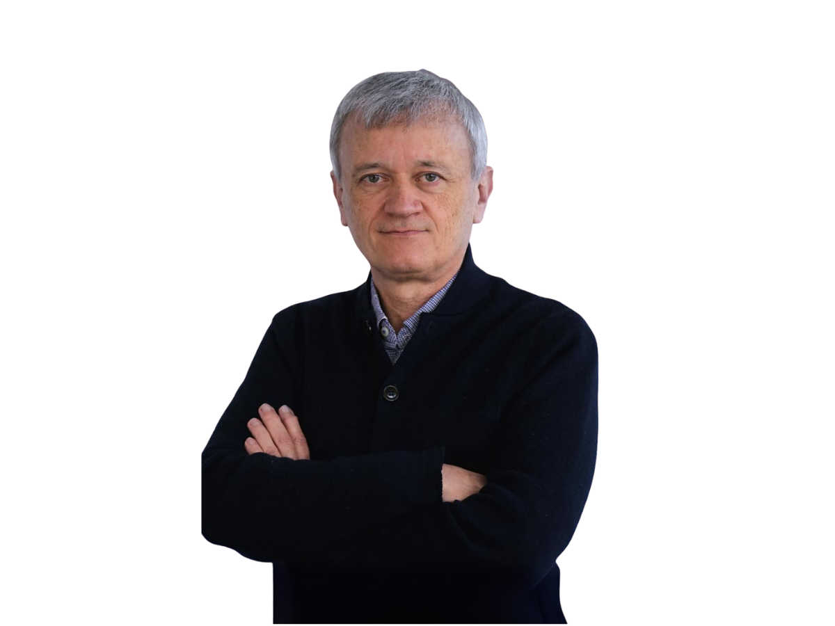 Joaquim Iborra