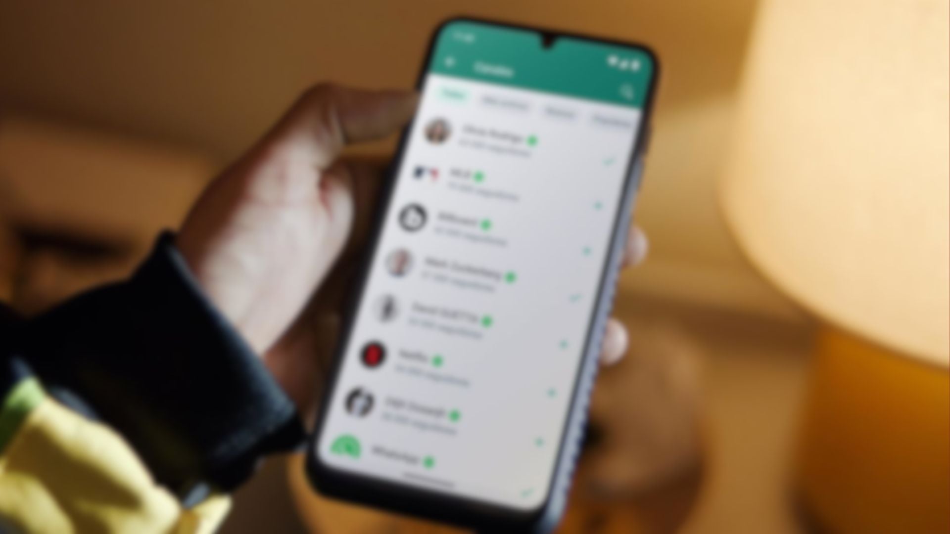 Els xats instantanis són ara la fórmula per a algunes estafes. EP