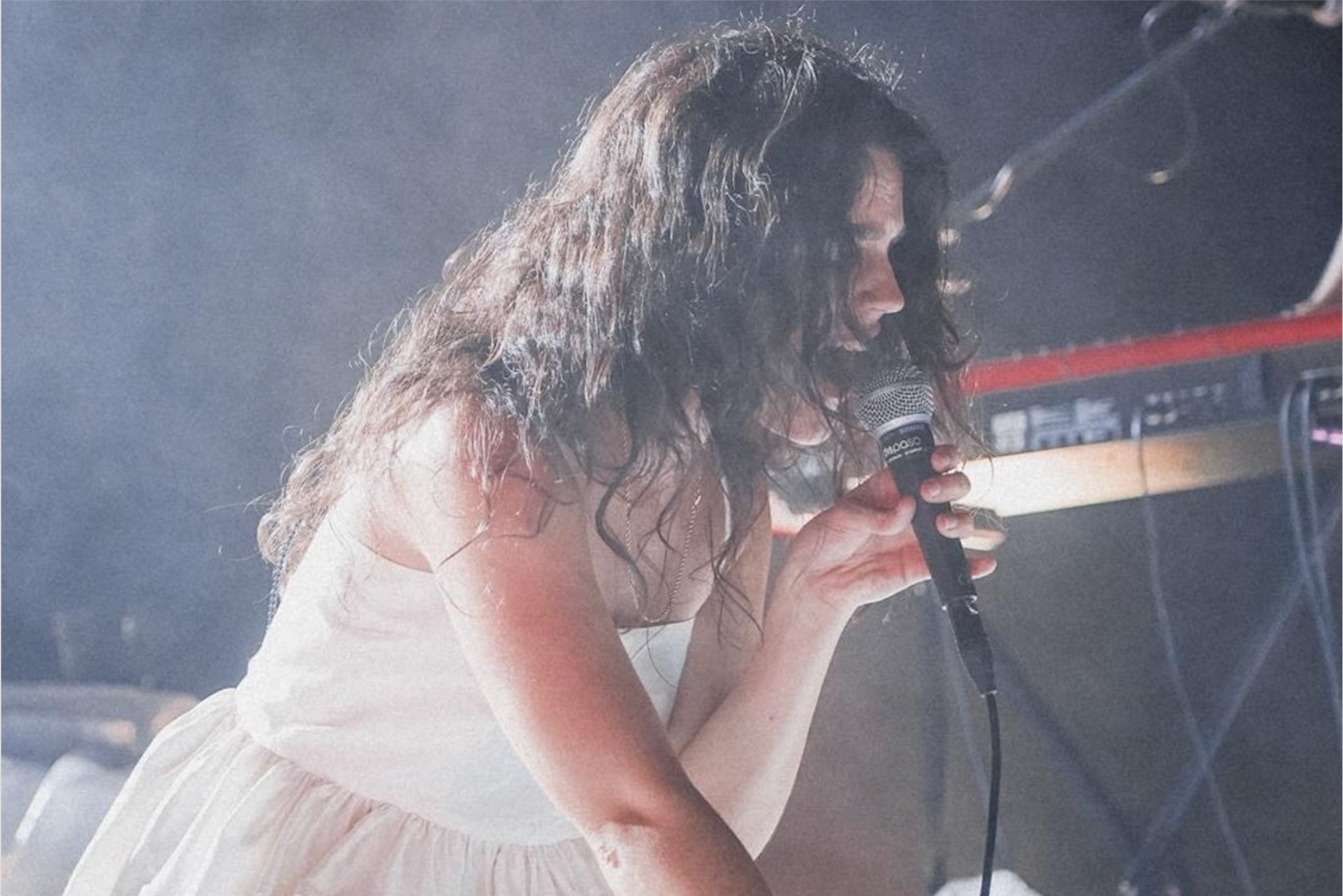 La Maria, al Potries Music Festival 2025