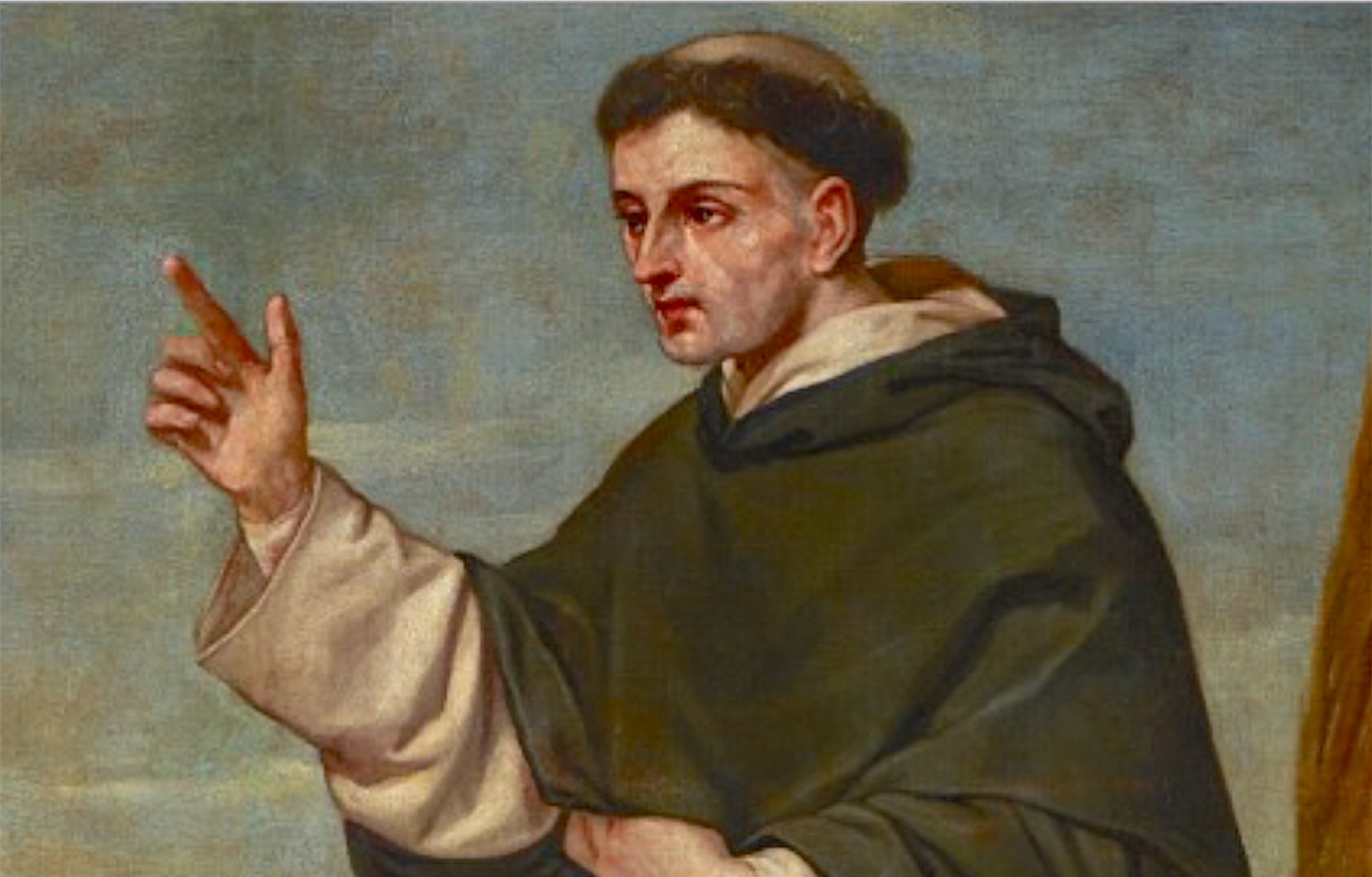 Sant Vicent Ferrer