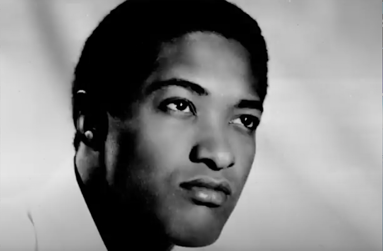 Sam Cooke | Wikimedia Commons