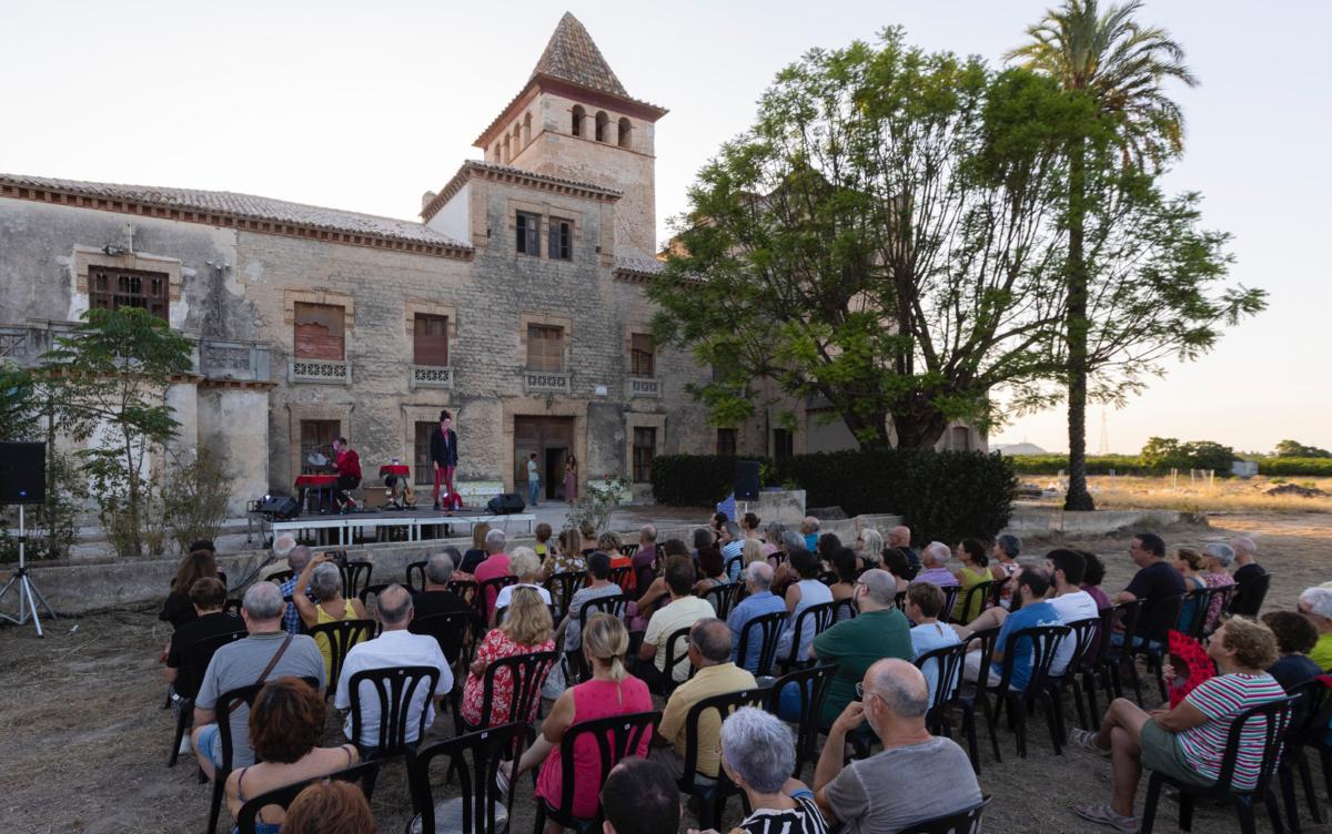 Estiuvers 2024 | Ajuntament de Gandia | Àlex Oltra