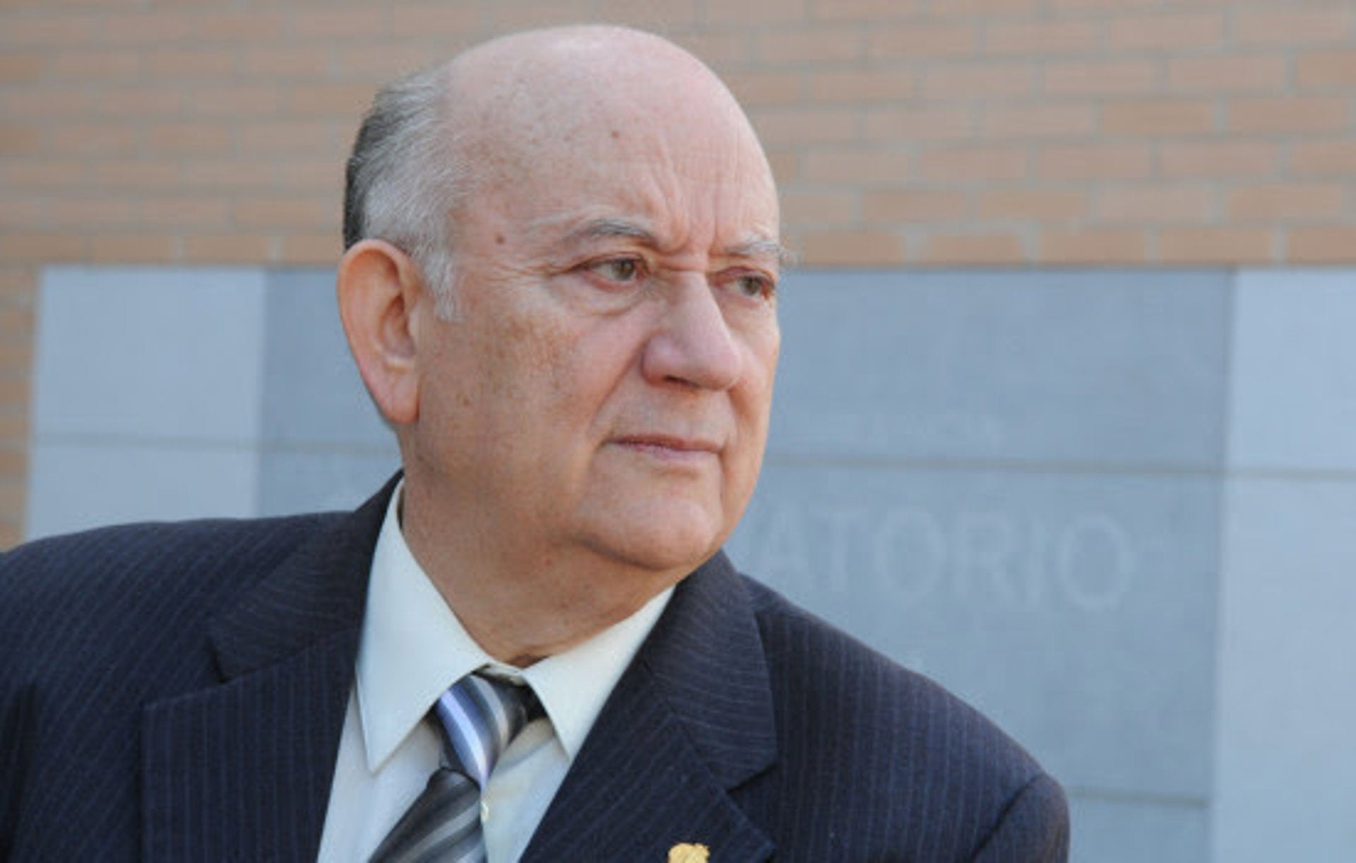 El compositor i director Salvador Chulià | EP