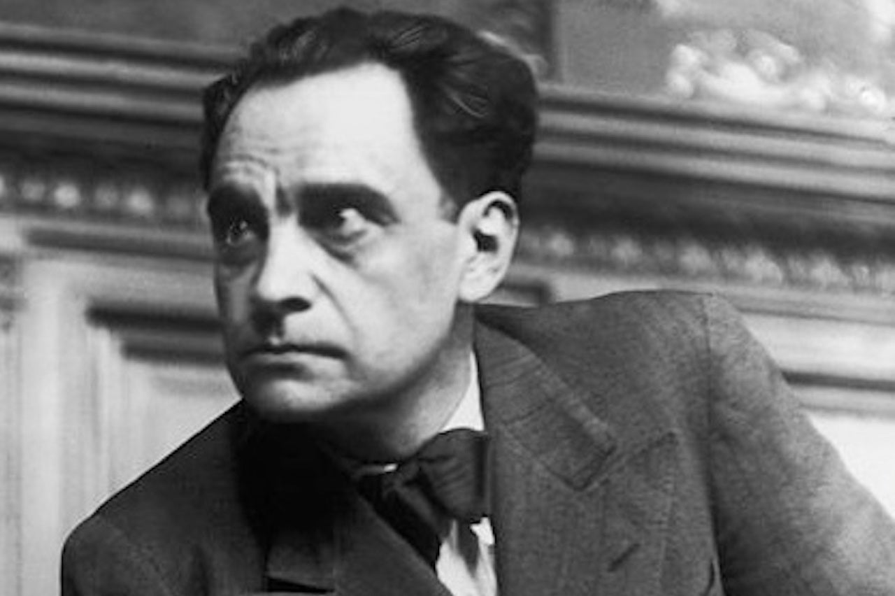 Marcel Petiot, el 'doctor Mort' | Wikimedia Commons