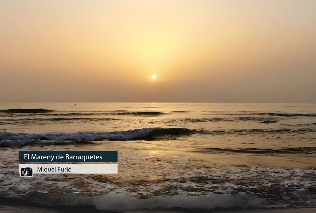 El Mareny de Barraquetes