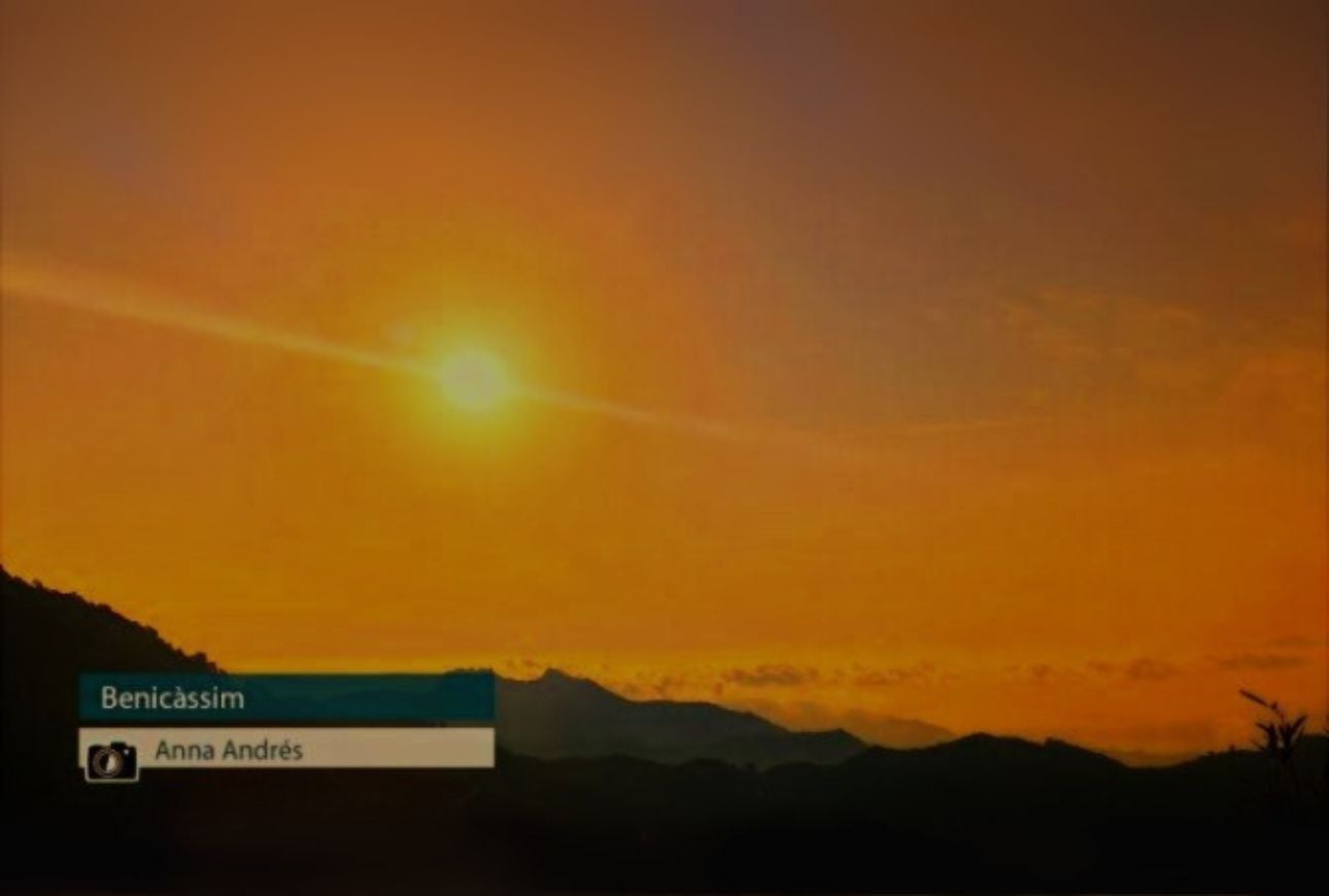 Benicàssim - Anna Andrés