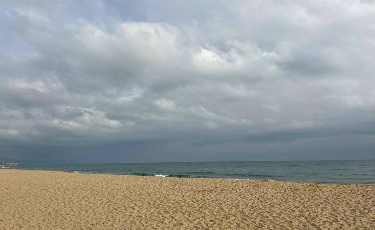 Platja de les Deveses, a Dénia | MVG | DLV