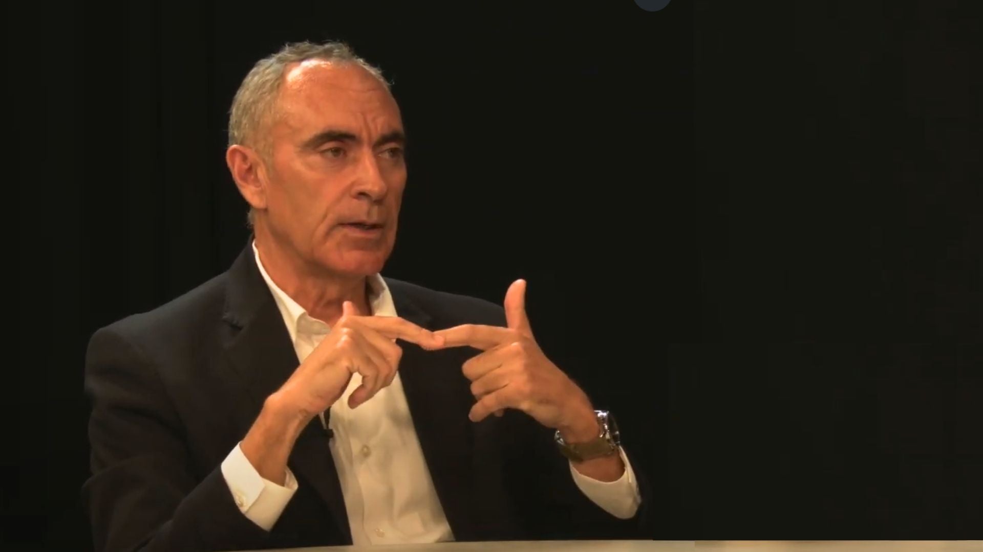 Entrevista a Carles Padilla a Globalstudentvlc