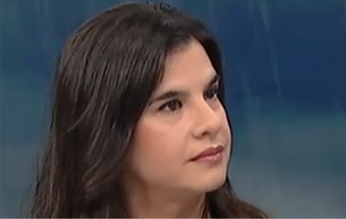 Samira Khodayar Pardo | CEAM
