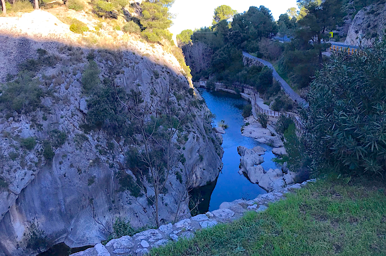 Pou Clar d’Ontinyent (la Vall d’Albaida) | Joan Josep Canet Mahiques

