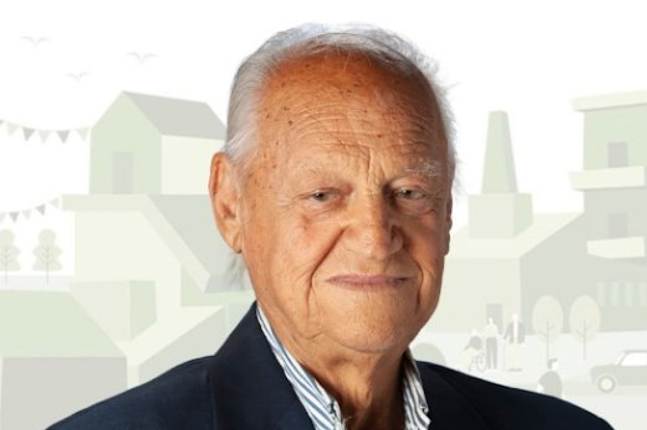 El fins ara regidor de Vox a Estivella, José Ramón Mateu | X