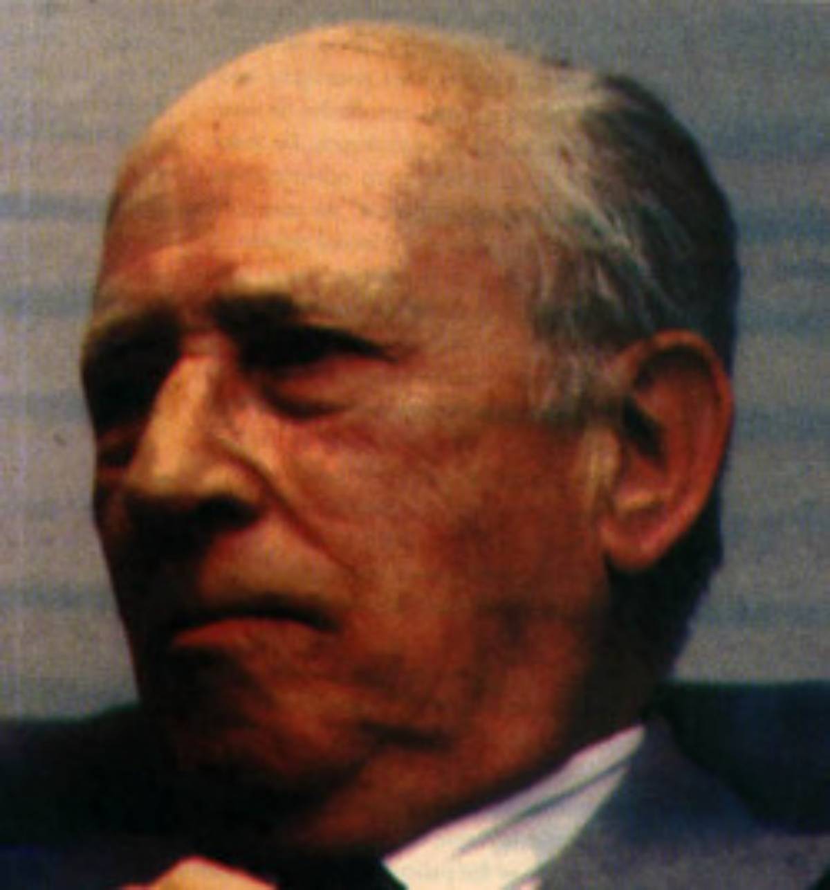Eduardo Vañó, autor de Roberto Alcázar y Pedrín