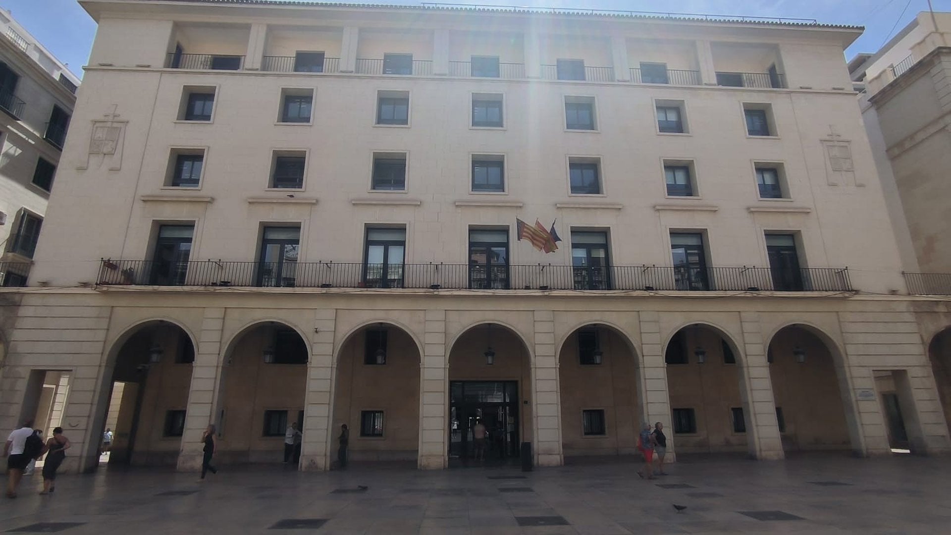 Audiència d'Alacant | EP