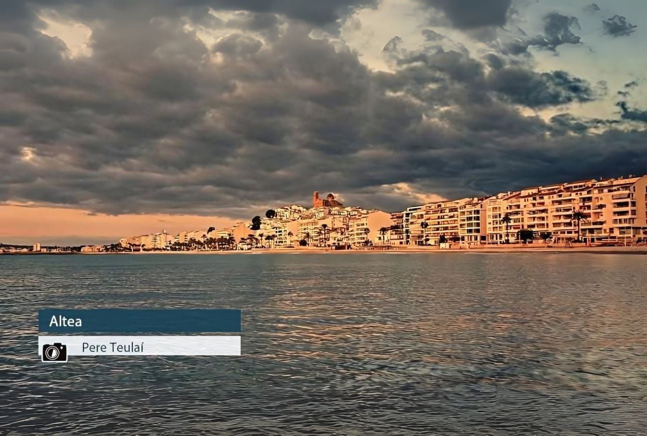 Altea - Pere Teulaí