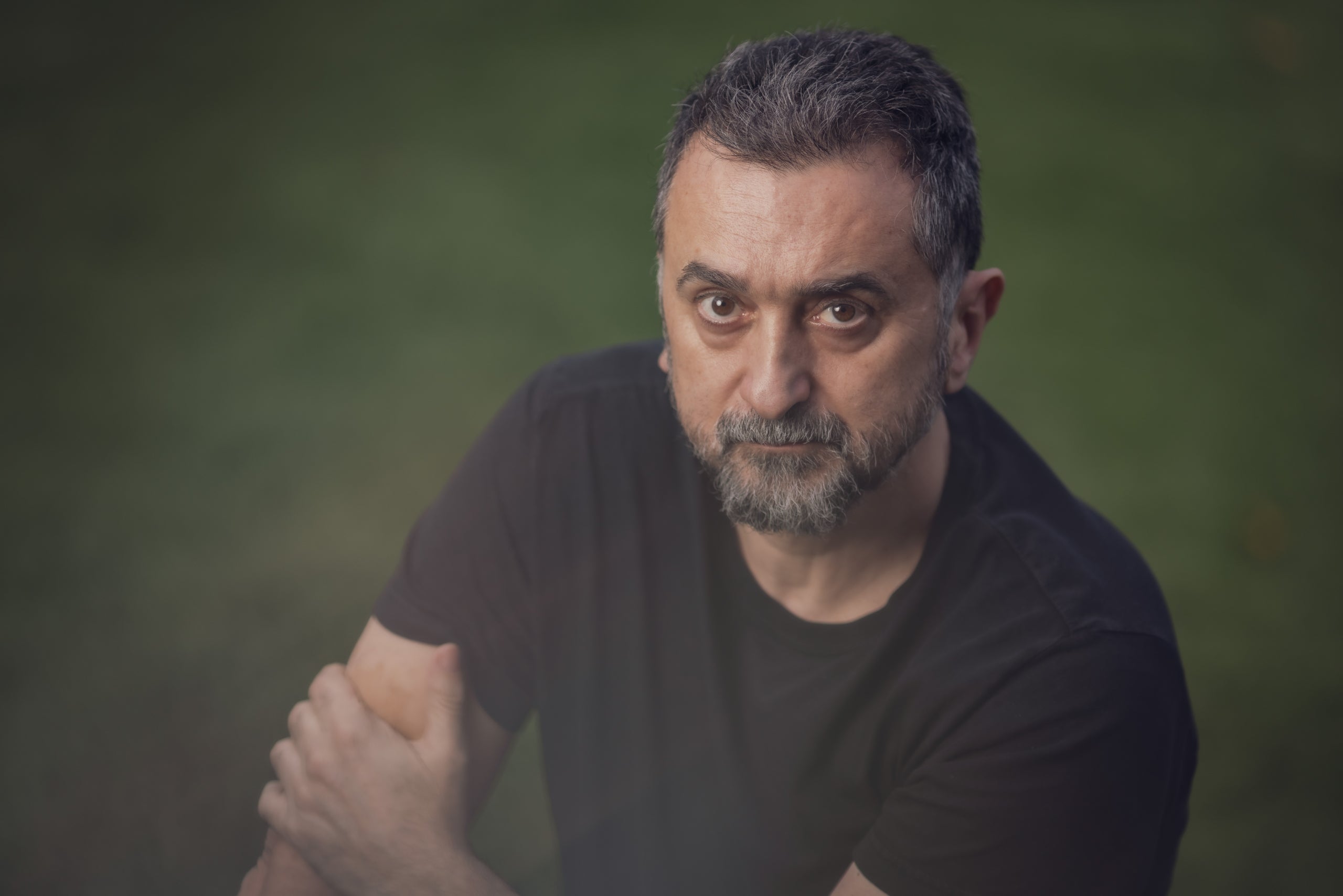 El cantautor de Xàtiva fa un cant per reivindicar la veritat, la justícia i la reparació després del 29-O. Jordi Borràs