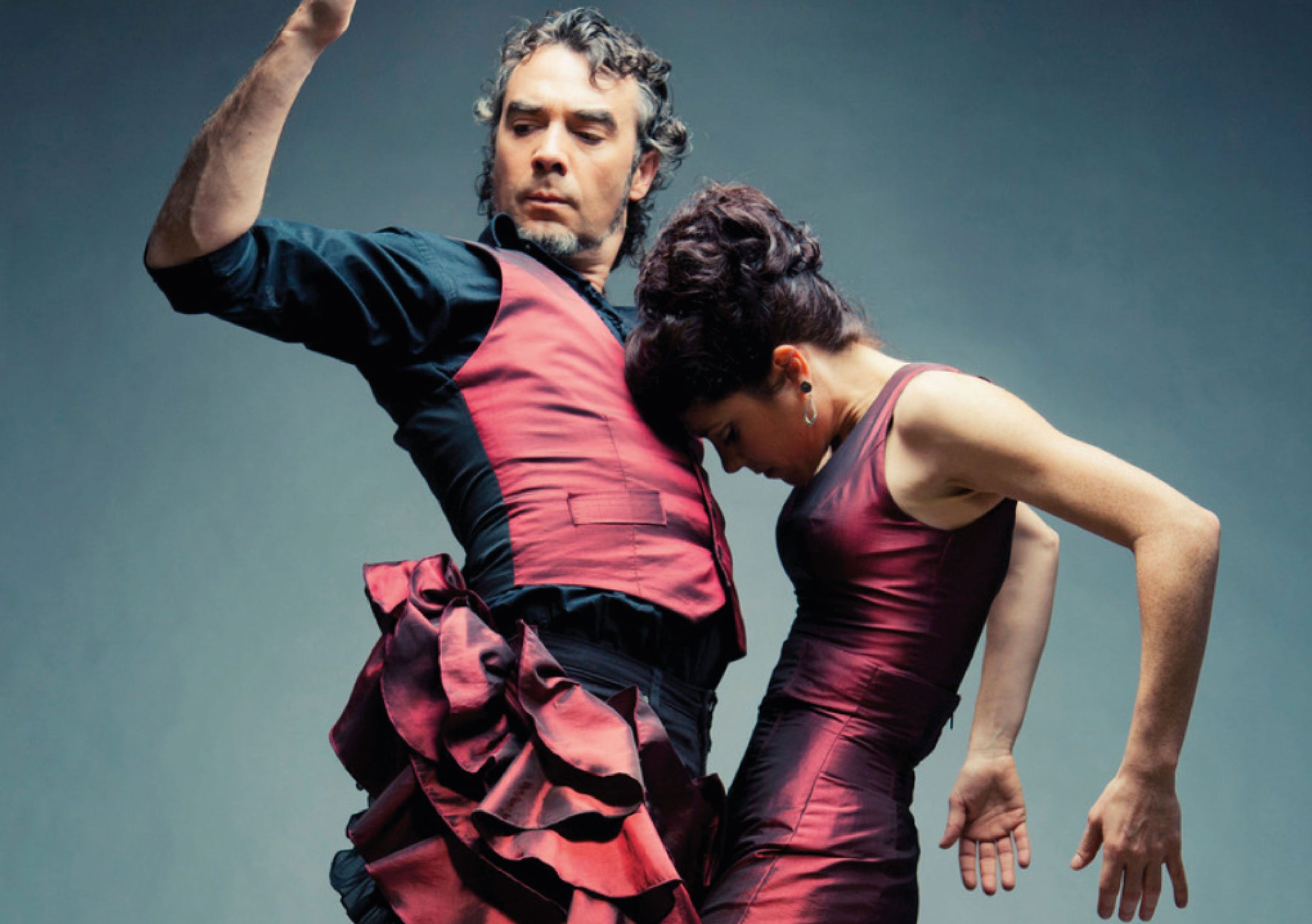 La 28a Mostra de teatre no professional de Xest s'inaugura amb l’espectacle de dansa 'Colección Privada', de Marco Vargas & Chloé Brûlé
