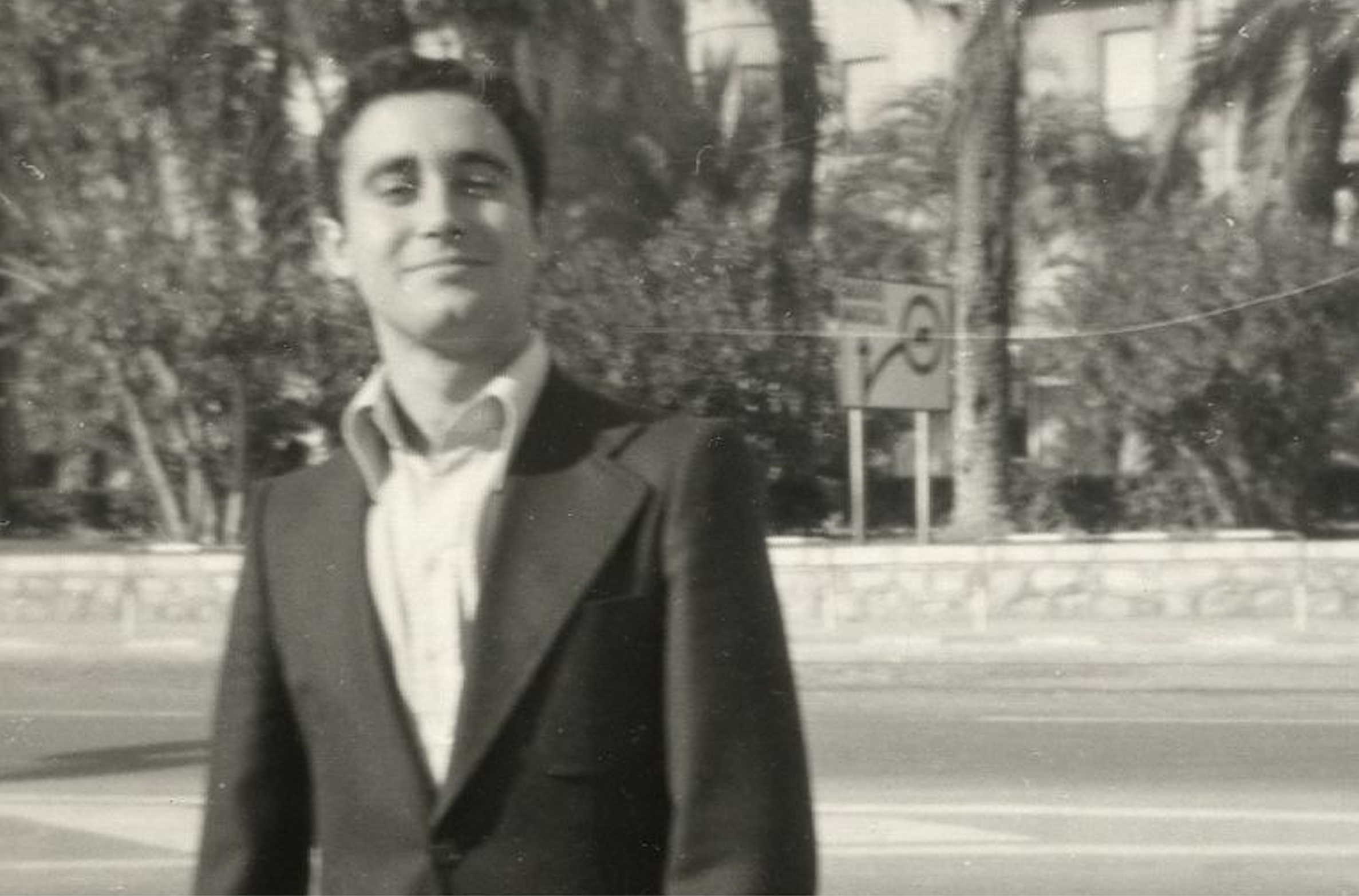Miquel Grau