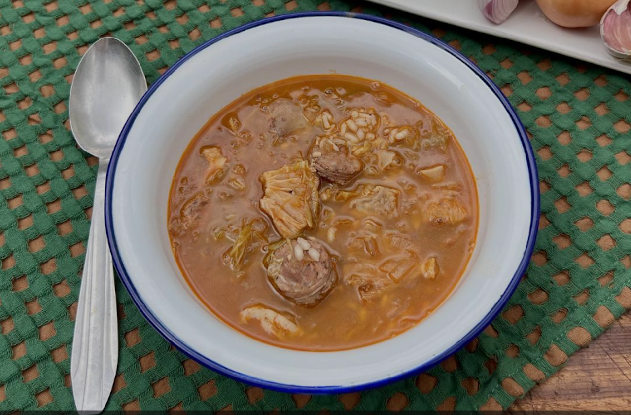 Salmoregi