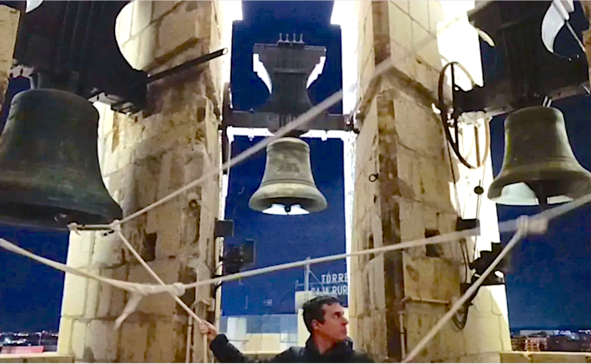 Tocs de campanes 