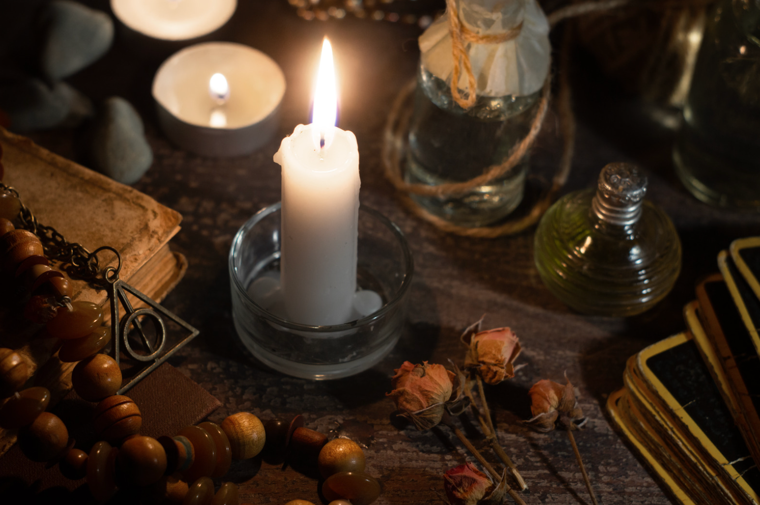 Relats de la nit d'ànimes