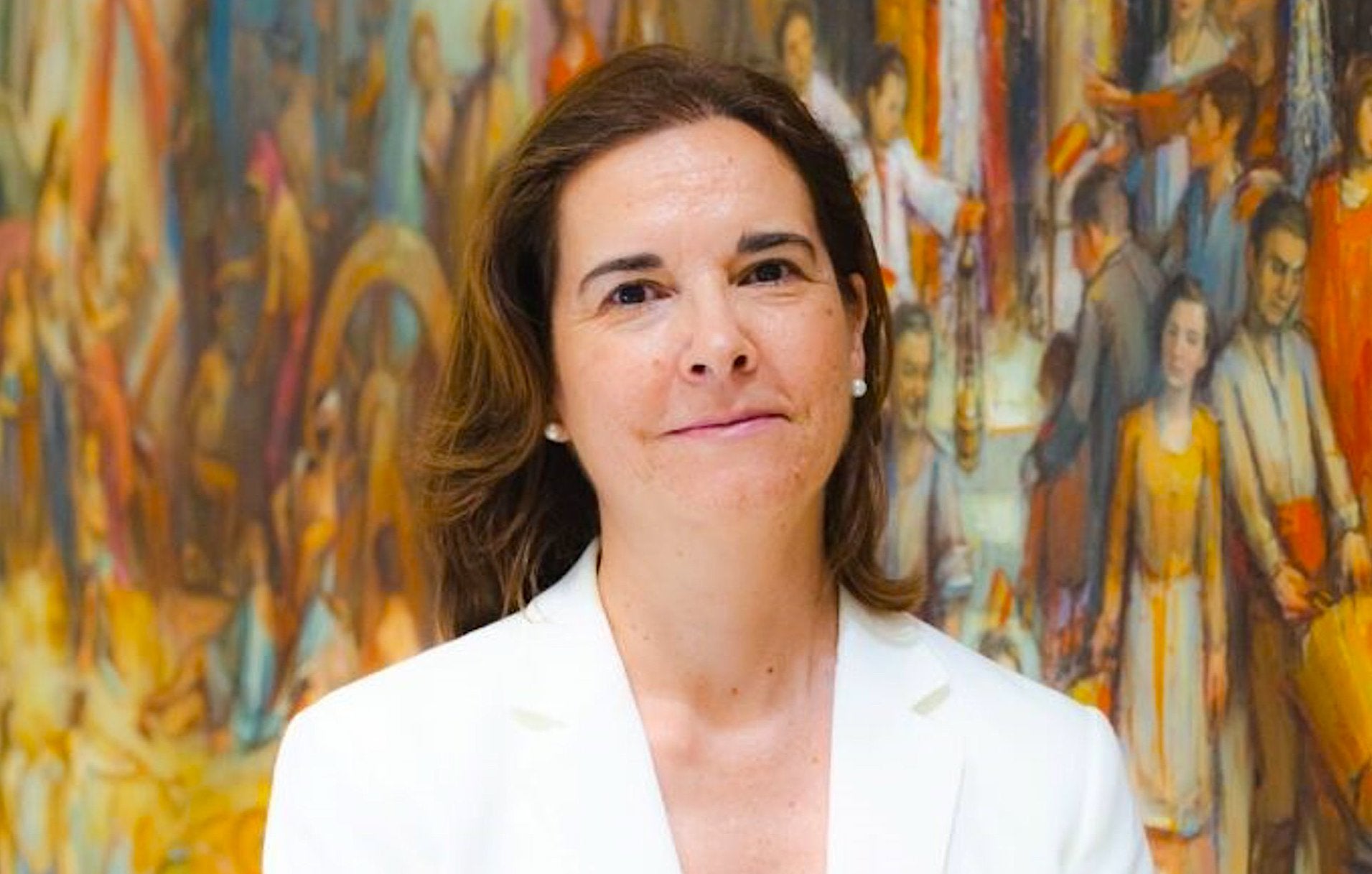 La fins ara edil de Família a l'Ajuntament de Borriana, Beatriz Conejero, abandona Vox | EP