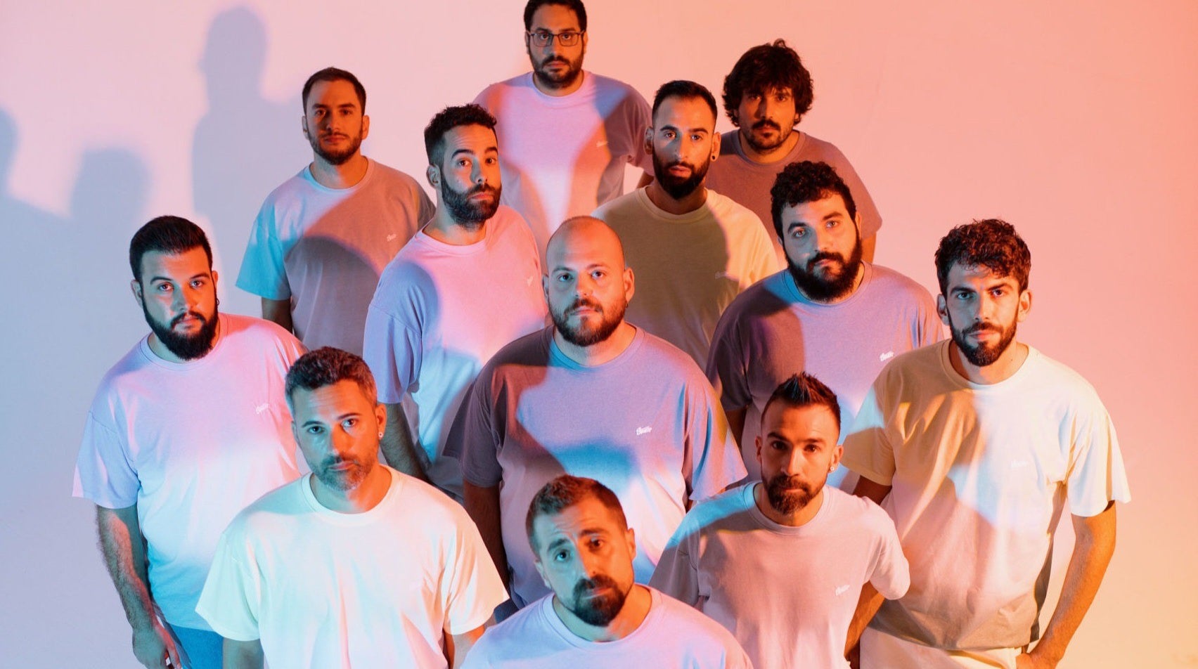 La banda de la Ribera ha aconseguit connectar amb un públic de tota classe i edat. Pro21.