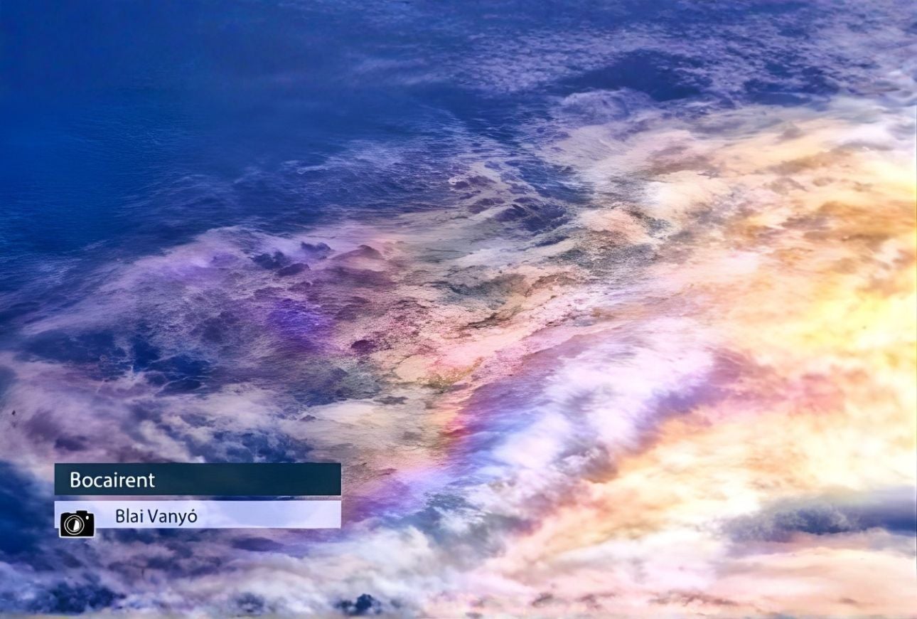 Bocairent - Blai Vanyó