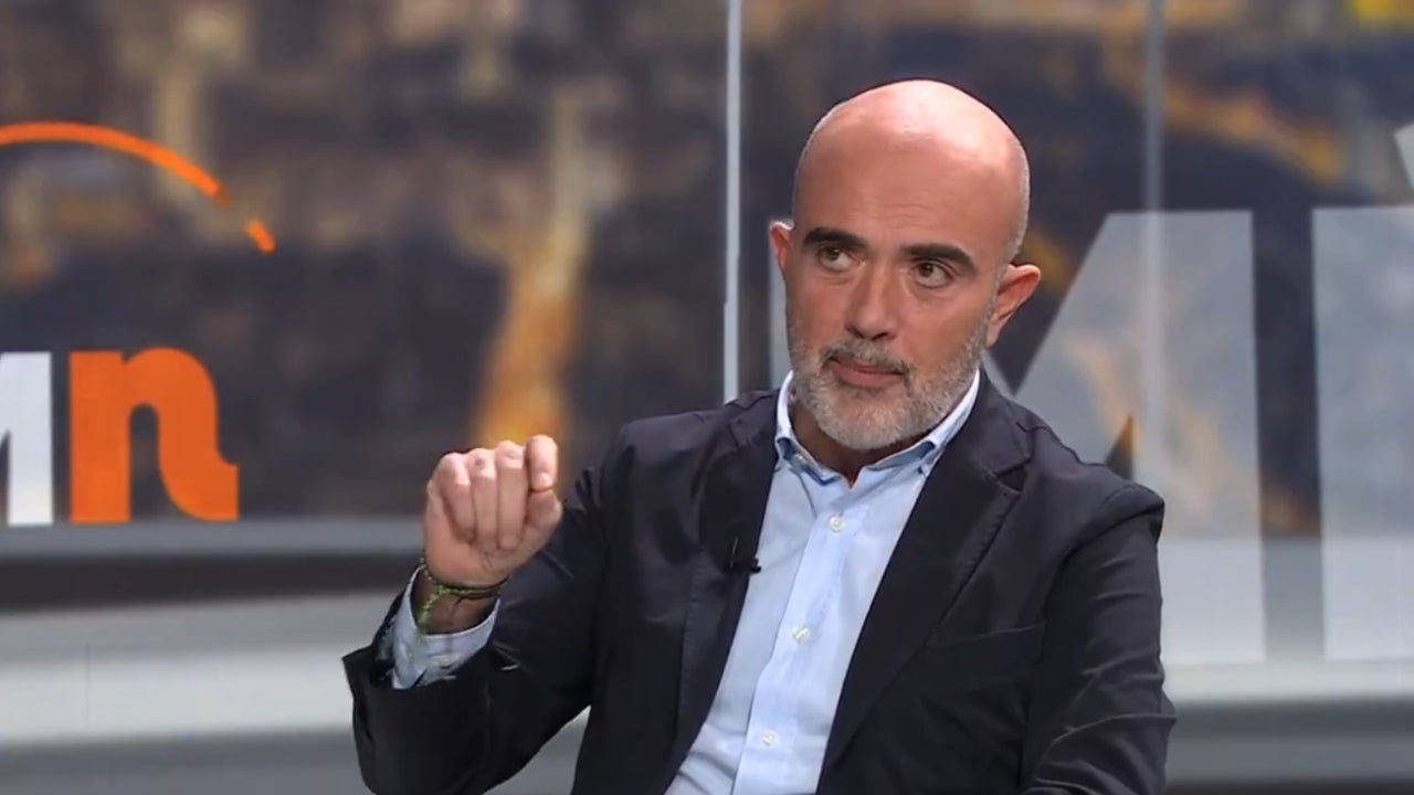 Daniel Sirera a l'entrevista de Cat Info.