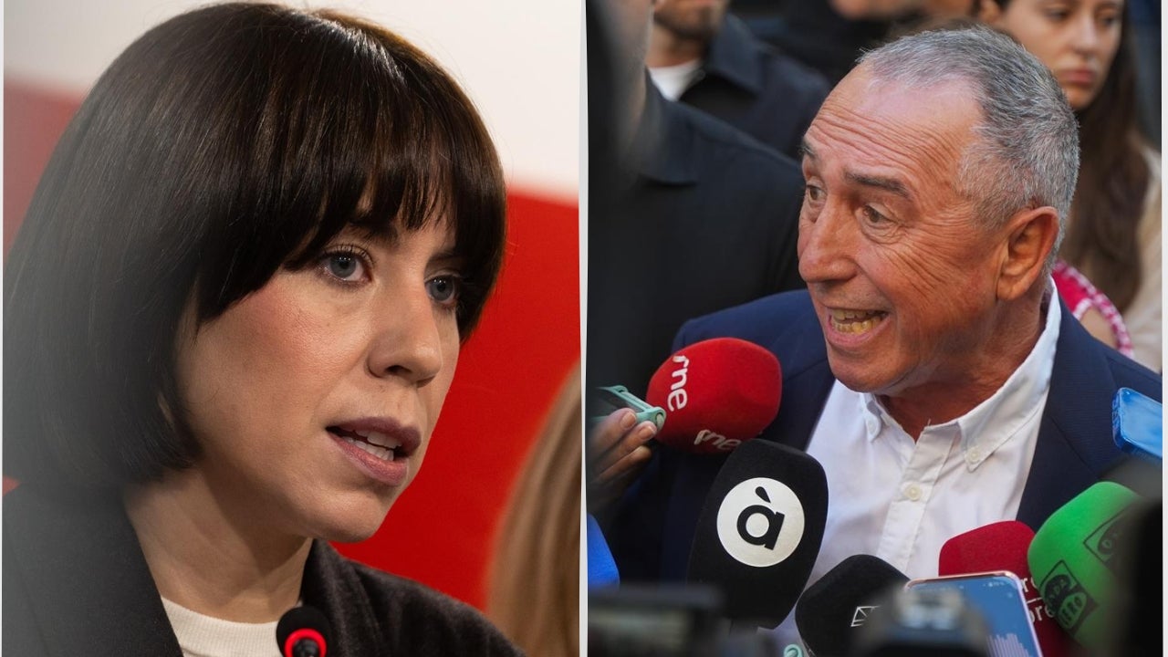 L'oposició es posa d'acord en demanar eleccions