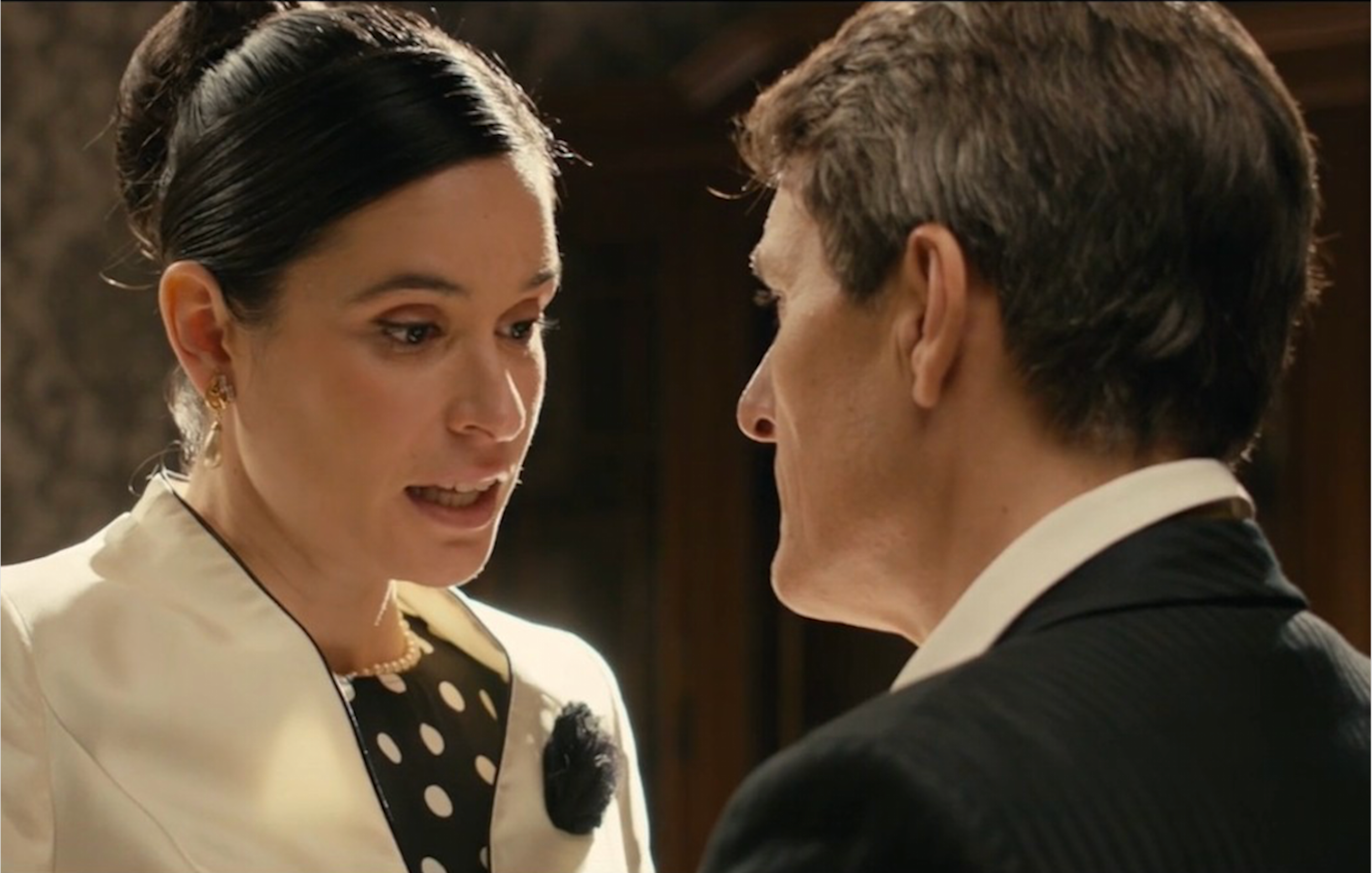 Sèrie 'L'Alqueria Blanca'