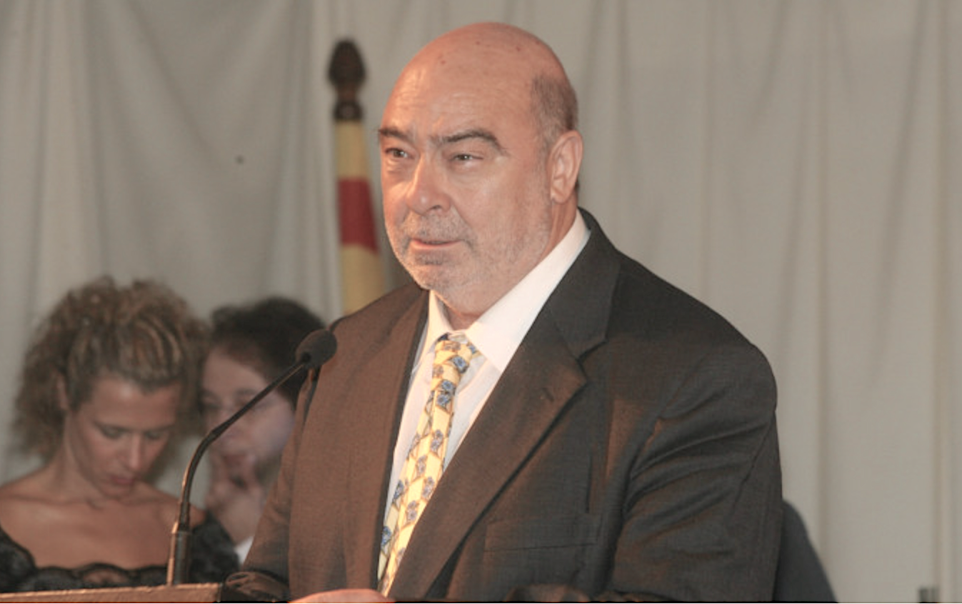 Alfons Llorenç | El Temps