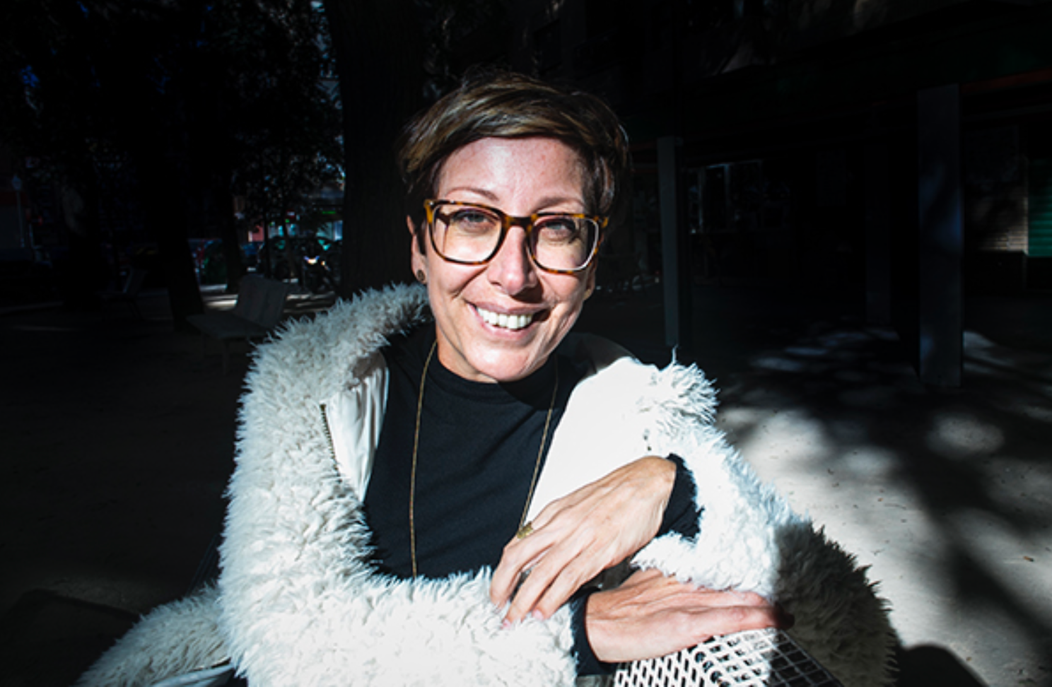 María Cárdenas | Eva Máñez