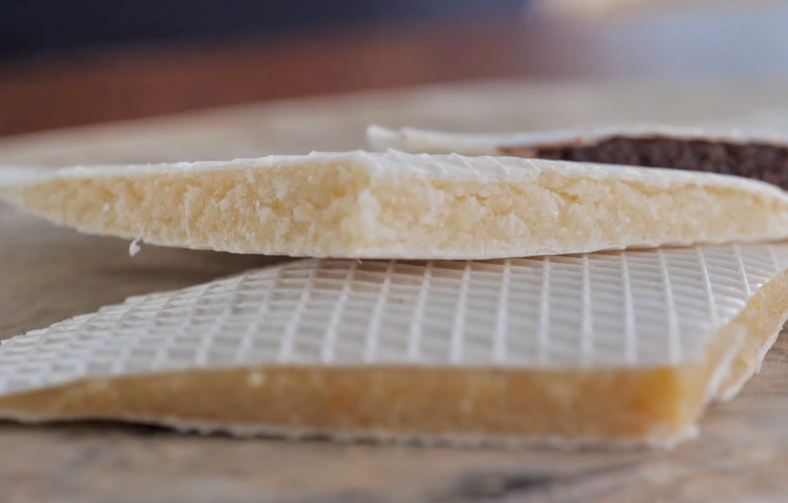 Coca de massapà | IB3