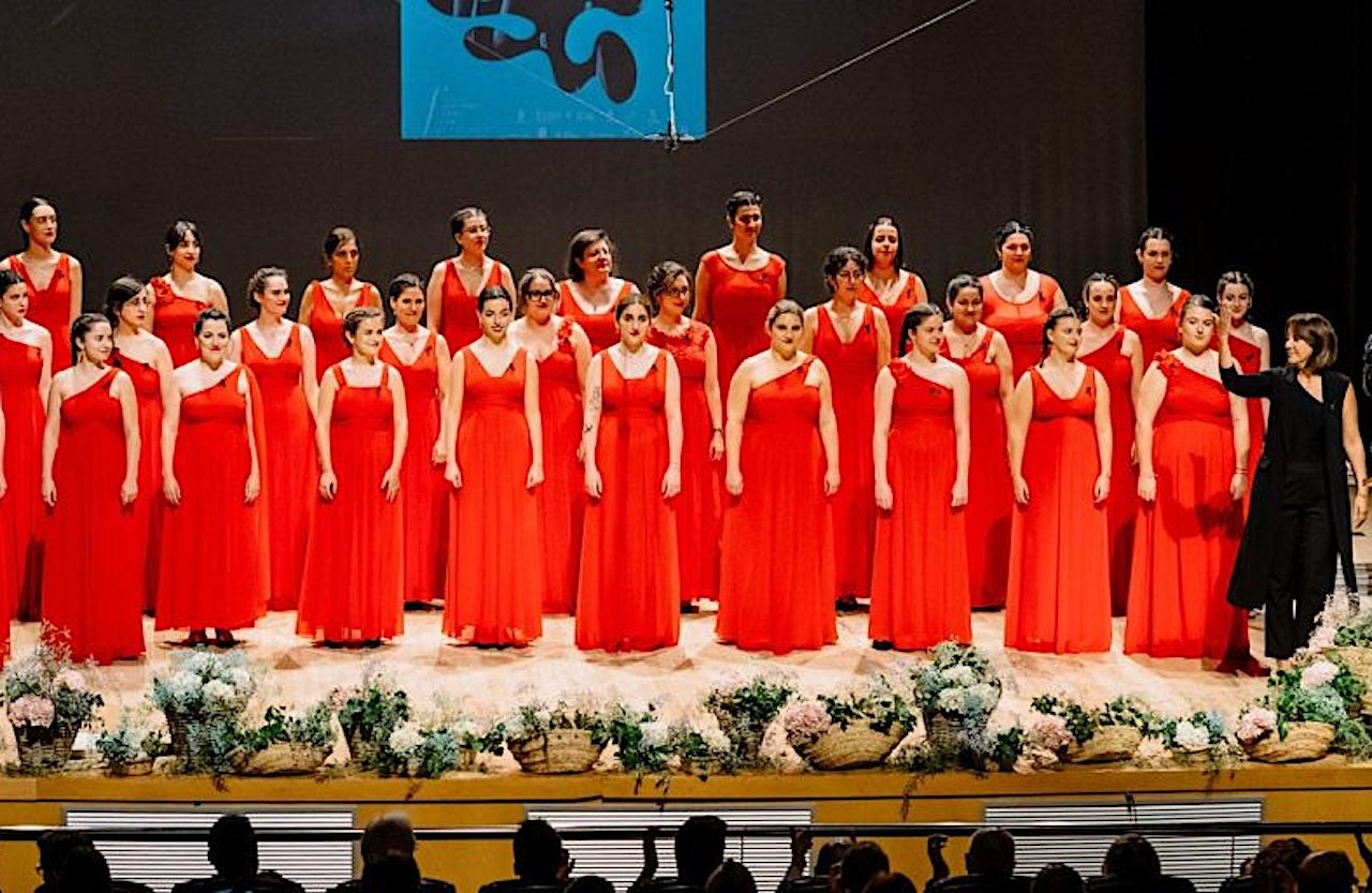 Cocentaina acull aquest cap de setmana el Premi FiraCor 2025