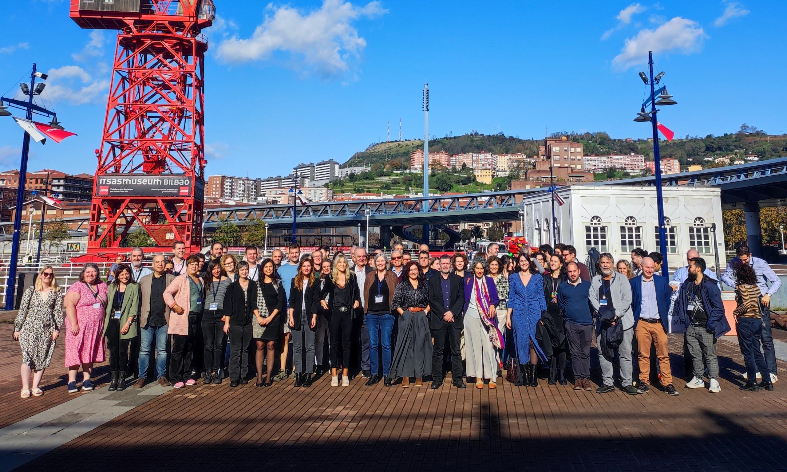 Reunió de l'assemblea de 2024