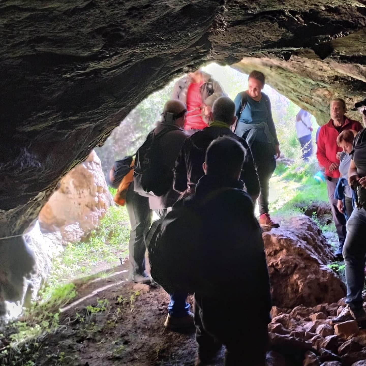 La Fira de la Muntanya de la Safor inclou una àmplia gamma d'excursions per a tits els gustos | SES